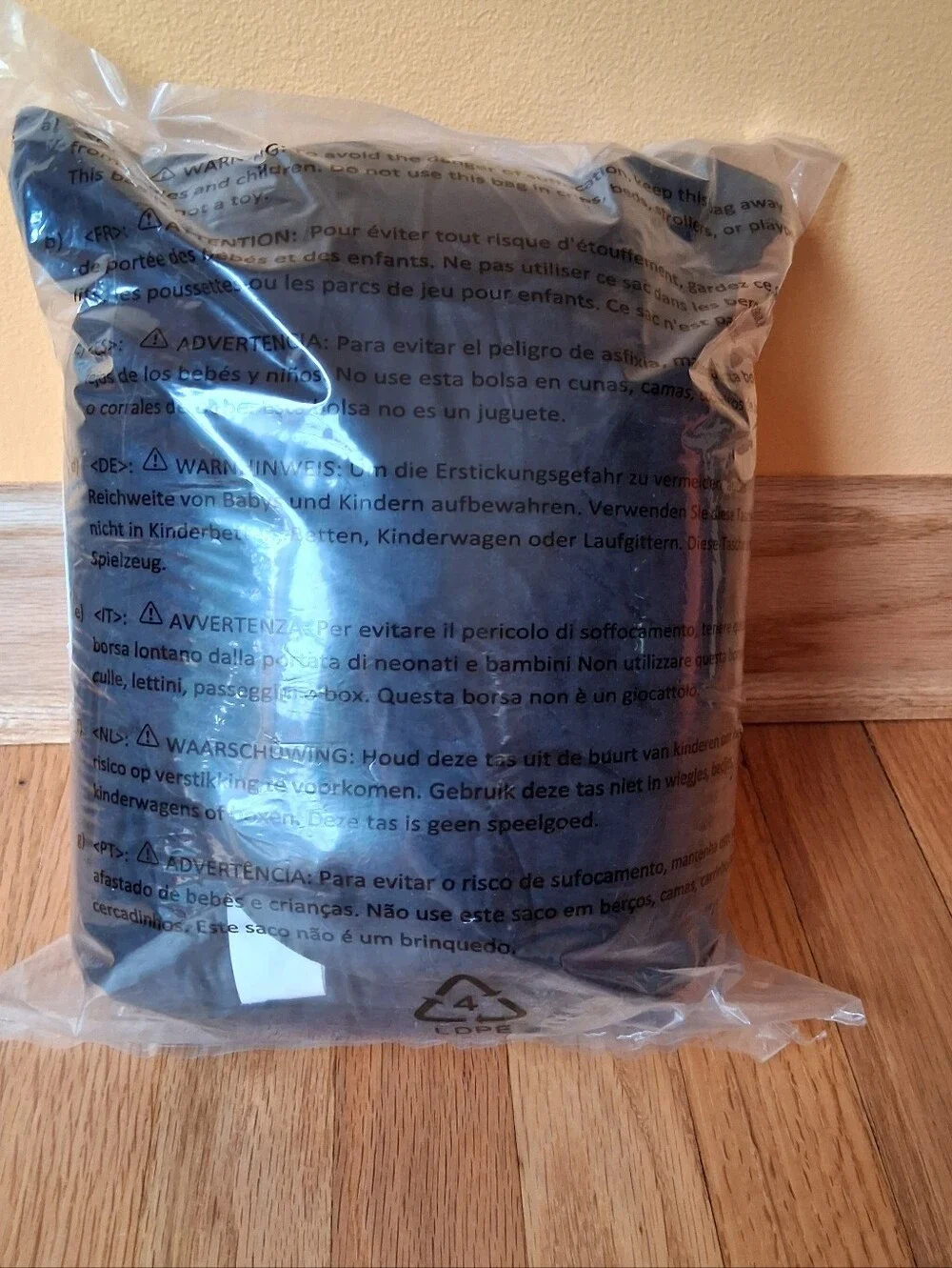 NWT Squishmallows 10